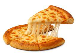 PIZZA * CALABREZA
